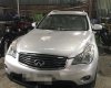 Infiniti EX 2009 - Cần bán Infiniti EX 2009, màu bạc, nhập khẩu nguyên chiếc chính hãng