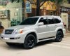 Lexus GX 2005 - Cần bán lại xe Lexus GX đời 2005, màu bạc, xe nhập chính hãng