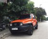 Ssangyong Korando TX-5 4x4 MT 2004 - Bán ô tô Ssangyong Korando sản xuất năm 2004, xe nhập chính hãng