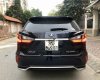 Lexus RX   2018 - Bán Lexus RX 350L sản xuất 2018, màu xanh lam, nhập khẩu