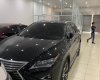 Lexus RX 2019 - Cần bán gấp Lexus RX năm sản xuất 2019, màu đen, nhập khẩu nguyên chiếc chính hãng