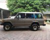 Hyundai Galloper 1993 - Cần bán Hyundai Galloper sản xuất năm 1993, xe nhập