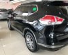 Nissan X trail 2.5 SV 4WD Premium 2018 - Bán Nissan X trail 2.5L-4WD đời 2018, màu đen số tự động