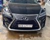 Lexus LX 2018 - Bán xe Lexus LX 2018, màu đen, nhập khẩu