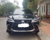 Lexus LX 2019 - Cần bán lại xe Lexus LX sản xuất 2019, màu đen, nhập khẩu chính hãng