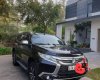 Mitsubishi Pajero 2018 - Cần bán xe Mitsubishi Pajero năm sản xuất 2018, màu đen, nhập khẩu chính hãng