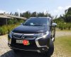 Mitsubishi Pajero 2018 - Cần bán xe Mitsubishi Pajero năm sản xuất 2018, màu đen, nhập khẩu chính hãng