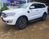 Ford Everest   2019 - Cần bán xe Ford Everest Titanium 2.0L 4x2 AT 2019, màu trắng, nhập khẩu  