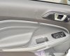 Ford EcoSport Titanium 1.5L AT 2017 - Cần bán xe Ford EcoSport Titanium đời 2017, màu bạc, số tự động