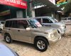 Suzuki Vitara   2004 - Bán Suzuki Vitara JLX sản xuất 2004, xe còn đẹp