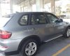 BMW X5 2012 - Cần bán BMW X5 sản xuất năm 2012, màu xám, xe nhập chính hãng