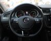 Volkswagen Tiguan   2019 - Bán xe Volkswagen Tiguan Allspace 2019, màu đỏ, xe nhập