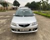 Mazda Premacy 2003 - Bán xe Mazda Premacy đời 2003, màu bạc xe còn mới nguyên