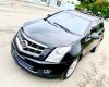 Cadillac SRX 2011 - Cần bán lại xe Cadillac SRX năm 2011, màu đen, nhập khẩu chính hãng