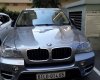 BMW X5 2012 - Cần bán BMW X5 sản xuất năm 2012, màu xám, xe nhập chính hãng