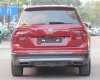 Volkswagen Tiguan   2019 - Bán xe Volkswagen Tiguan Allspace 2019, màu đỏ, xe nhập