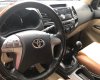 Toyota Fortuner 2016 - Bán Toyota Fortuner năm sản xuất 2016, màu bạc xe còn mới