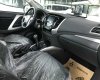 Mitsubishi Pajero Sport 2018 - Bán nhanh chiếc xe Mitsubishi Pajero Sport đời 2019, màu đen - Chỉ còn một chiếc duy nhất - Giá mềm
