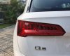 Audi Q5 2.0 AT 2017 - Bán Audi Q5 2.0 AT năm 2017, màu trắng, nhập khẩu