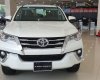 Toyota Fortuner 2019 - Toyota Bắc Ninh cần bán xe Toyota Fortuner sản xuất năm 2019, màu trắng, Hỗ trả góp lãi suát 0%