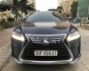 Lexus RX 2019 - Cần bán lại xe Lexus RX 2019, màu xanh lam xe còn nguyên bản