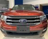 Ford Everest 2018 - Cần bán nhanh chiếc xe  Ford Everest đời 2019, màu đỏ, xe nhập