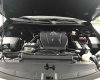 Mitsubishi Pajero Sport 2018 - Bán nhanh chiếc xe Mitsubishi Pajero Sport đời 2019, màu đen - Chỉ còn một chiếc duy nhất - Giá mềm