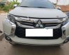 Mitsubishi Pajero Sport 3.0 G  2018 - Bán xe Mitsubishi Pajero Sport 3.0 G đời 2018, màu trắng, nhập khẩu Thái Lan chính chủ