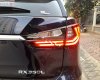 Lexus RX 2019 - Cần bán lại xe Lexus RX 2019, màu xanh lam xe còn nguyên bản