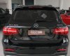Mercedes-Benz GLC-Class GLC 250 2019 - Cần bán xe Mercedes-Benz GLC250 2019, màu đen, bảo hành 1 năm + trả góp 80%