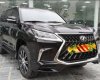 Lexus LX  570s Super Sport  2018 - Cần bán Lexus LX 570s Super Sport 2018, màu đen, nhập khẩu