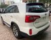 Kia Sorento DATH 2017 - Bán ô tô Kia Sorento DATH đời 2017, màu trắng như mới