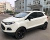 Ford EcoSport Titanium 2017 - Xe Ford EcoSport Titanium năm sản xuất 2017, màu trắng số tự động