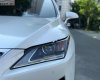 Lexus RX 2016 - Bán Lexus RX 200T đời 2016, màu trắng, xe nhập