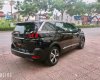 Peugeot 5008 2018 - Bán xe cũ Peugeot 5008 đời 2018, màu đen, xe nhập