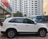 Kia Sorento DATH 2017 - Bán ô tô Kia Sorento DATH đời 2017, màu trắng như mới