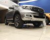 Ford Everest Titanium 2.0L 4x4 AT 2019 - Cần bán xe Ford Everest Titanium 2.0L 4x4 AT năm sản xuất 2019, màu bạc, nhập khẩu nguyên chiếc