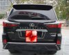 Lexus LX  570s Super Sport  2018 - Cần bán Lexus LX 570s Super Sport 2018, màu đen, nhập khẩu