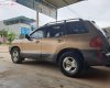 Hyundai Santa Fe   2003 - Bán xe Hyundai Santa Fe Gold 2.0 AT 2003, nhập khẩu số tự động 