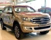 Ford Everest Titanium 2.0L 4x2 AT 2019 - Bán ô tô Ford Everest Titanium 2.0L 4x2 AT năm sản xuất 2019, nhập khẩu