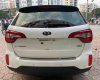 Kia Sorento DATH 2017 - Bán ô tô Kia Sorento DATH đời 2017, màu trắng như mới