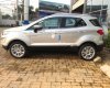 Ford EcoSport Titanium 1.0 AT 2019 - Bán Ford EcoSport Titanium 1.0 AT đời 2019, màu trắng, 629 triệu