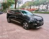 Peugeot 5008 2018 - Bán xe cũ Peugeot 5008 đời 2018, màu đen, xe nhập