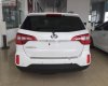 Kia Sorento 2.4 GAT Premium 2019 - Bán xe Kia Sorento 2.4 GAT Premium năm 2019, màu trắng, 799tr