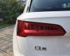 Audi Q5   2017 - Cần bán xe Audi Q5 đời 2017, màu trắng, nhập khẩu nguyên chiếc