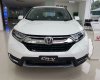Honda CR V 1.5 L 2019 - Bán Honda CR V 1.5 L sản xuất năm 2019, màu trắng, nhập khẩu nguyên chiếc