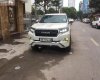 Toyota Prado 2018 - Bán Toyota Prado đời 2018, màu trắng, nhập khẩu nguyên chiếc chính hãng