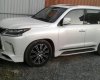 Lexus LX 2019 - Cần bán xe Lexus LX 570S năm sản xuất 2019, màu trắng, nhập khẩu nguyên chiếc