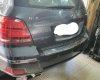 Mercedes-Benz GLK Class GLK300 4Matic 2009 - Bán Mercedes Benz GLK300 sản xuất 2009, màu xám, 650 triệu