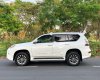 Lexus GX 2015 - Cần bán Lexus GX 460 4WD đời 2015, màu trắng, nhập khẩu nguyên chiếc